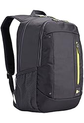 Case Logic WMBP-115 15.6-Inch Laptop and Tablet Backpack (Anthracite)
