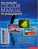 The Essential Color Manual for Photographers