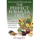 ThePerfectFormulaDiet