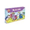 Simba Toys 105951348 - Filly Ice Elves Adventskalender