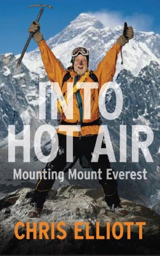 Into Hot Air: Another \
