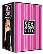 Coffret int�grale Sex and the City, saison 1 � 6 - 19 DVD