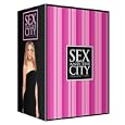 Coffret int�grale Sex and the city, saison 1 a 6 - 19 DVD