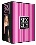 Coffret int�grale Sex and the City, s...