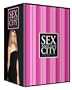 Coffret int�grale Sex and the City, saison 1 � 6 - 19 DVD