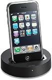 Sony Digital Media Port Cradle for iPod and MP3 Players (Black, TDM-iP50)