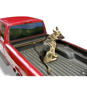 Kurgo K9 Truck Tether