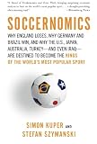 Soccernomics