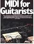 Midi for Guitarists