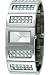 Accurist Accu-2 Ladies Stainless Steel Bracelet Watch - A2-24200