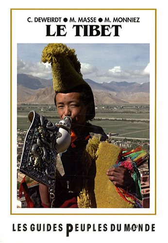 City Travel Guides Discounted  Livres : Le Tibet