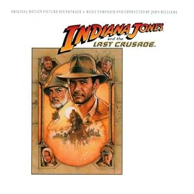 Indiana Jones and the Last Crusade