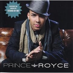 Prince Royce