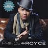 Image of album by Prince Royce