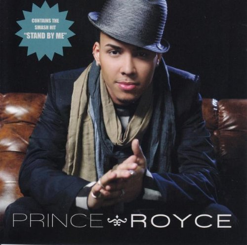 Prince Royce