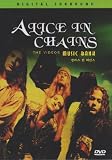 Alice in chains: Music Bank- The Videos (1999) [All Region, Import, LPCM 2CH]