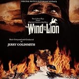 The Wind And The Lion (1975 Film)
