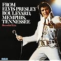 From Elvis Presley Boulevard Memphis Tennessee