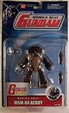 MOBILE SUIT GUNDAM MSM-04 Acguy