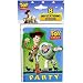 Toy Story Party Invitations [8 Per Pack]
