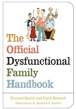 Official Dysfunctional Family Handbook