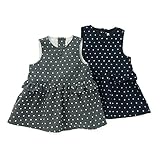 dolcina(ドルチーナ) ノースリーブワンピース (80～140cm) キムラタンの子供服 (33314x33514-164) ネイビーブルー 110