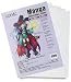 Copic Manga Illustration Paper Pure White / No. 0610-1 Size A4 30 sheets