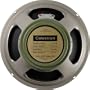 Celestion G12M Heritage Guitar Speaker, 15 Ohm