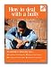 Bullying: Dealing With Harrassment Laminated Educational Poster. Guidance Art Print.