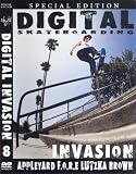 Digital Invasion 8