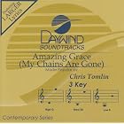 Amazing Grace (My Chains Are Gone) by Made Popular By: Chris Tomlin