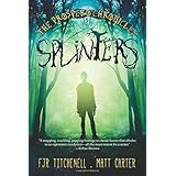 splinters the prospero chronicles