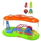 Fisher-Price Playground Bug Observatory
