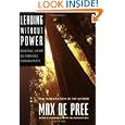 Leading without Power: Finding Hope in Serving Community (J-B US non-Franchise Leadership)'