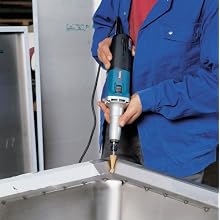 Makita GD0800C 1/4-Inch Die Grinder