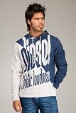 Diesel Toffym-Lo Blue T-Shirt