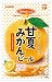 カンロ 甘夏みかんピール 23g×6個