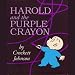 Harold & the Purple Crayon (Unabridged)
