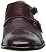 Giorgio Brutini Men's 24906 Monk Strap Loafer