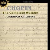 Chopin: Complete Waltzes