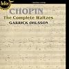 Chopin: Complete Waltzes