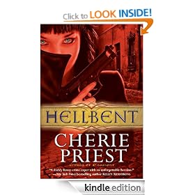 Hellbent (Cheshire Red)