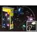 N�ve Gellichterkette, Lichterkette "Sterne" mit LED Farbwechsel