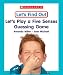Let's Play a Five Senses Guessing Game (Let's Find Out Early Learning Books: the Five Senses/Opposites and Position Words)