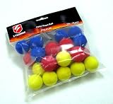 33mm Foam Balls for M203 shells 24pcs S-Thunder ACC-PL08