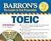 Barron's TOEIC Audio CD Pack