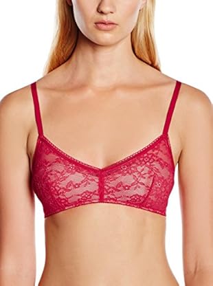 Triumph Sujetador Sloggi Light Lace (Magenta)
