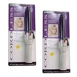 Conair Cordless Curling Iron 3/4