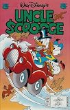 Uncle Scrooge (Walt Disney...) #307 Uncle Scrooge (Walt Disney...) #307