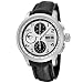 Maurice Lacroix Men\'s MP6348-SS001-12E Masterpiece Collection Chronograph Black Alligator Watch